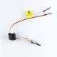 Свічка розжарювання Eberspacher Airtronic S2 D2L / M2 D4L 24V