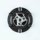 Зривний диск Denso 5SL12, 5SE12, 6SEU, 7SEU Audi, BMW, Mercedes