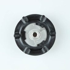 Зривна пластина Denso 6SEU14C, 5SL12C, 5SE12C