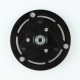 Прижимний диск Zexel / Valeo DCS17 Nissan, Renault, Opel 