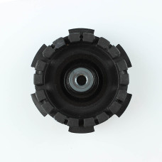 Зривна пластина Denso 7SEU17C / 6SEU14C