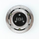 Прижимний диск Zexel TM08, TM11, TM13, TM15, TM16, DKS-17D Citroen