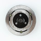Прижимний диск Panasonic, Matsushita Mazda 3, 6, CX-7
