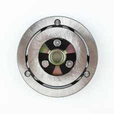 Притискна пластина Zexel DKV-10R Subaru (100мм)