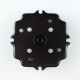 Зривний диск Denso 5SEU, 6SEU, 7SEU