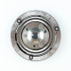 Прижимний диск Sanden SD507 / 510 / 5H11 / SD7H15 / SD6V12 / SD7V16 (Шпонка) Volkswagen