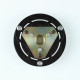 Прижимний диск Zexel / Valeo DKV08R Nissan Micra, Note