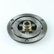 Прижимний диск Zexel / Valeo DKV08R Nissan Micra, Note