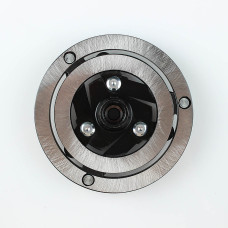 Притискна пластина Delphi CVC Fiat
