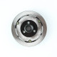 Прижимний диск Calsonic CR12S / CR14 Nissan Navara, Pathfinder