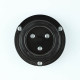 Прижимний диск Delphi CSP15, CSP17 / DAC SP17 Chevrolet, Opel