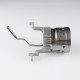 Труба горіння Webasto Thermo Pro 90. Пальник 9034331A