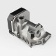 Компресор Websato Thermo Top Z / C 12V. Нагнітач повітря