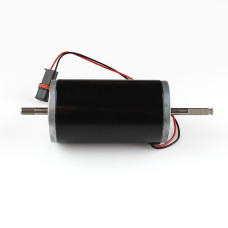 Мотор компресора Webasto Аir Top  EVO 40 / 55 12V. Двигун
