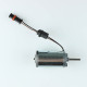 Двигун компресора автономного опалювача Webasto Thermo Top C 12V