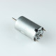 Двигун компресора автономного опалювача Webasto Thermo Top V, Evo, Vevo 12V