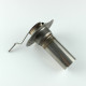 Труба горіння Eberspacher Airtronic AM3 D4L D4R. Пальник 252955991000