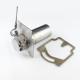 Труба горіння Eberspacher Hydronic M-II D8W, D10W, D12W. Пальник 252435991100