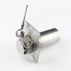 Труба горіння Eberspacher Hydronic M-II D8W, D10W, D12W. Пальник 252435991100