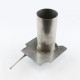 Труба горіння Eberspacher Hydronic M-II D8W, D10W, D12W. Пальник 252435991100