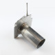 Труба горіння Eberspacher Hydronic M-II D8W, D10W, D12W. Пальник 252435991100