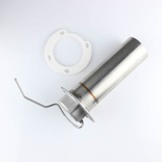 Труба горіння Eberspacher Hydronic 9 10 12 KW