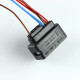 Датчик комбінований (полум'я та перегріву) Eberspacher Hydronic S3. Оригінал 252652990102