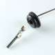 Свічка розжарення Eberspacher Airtronic S3 / M3 / L3 12v. Оригінал 202029990104