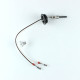 Свічка розжарення Eberspacher Airtronic S3 / M3 / L3 12v. Оригінал 202029990104