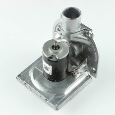 Компресор Hydronic D4, D5WS (без пінів) 