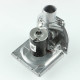 Компресор Eberspacher Hydronic D4, D5WS (без пінів) 
