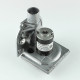 Компресор Eberspacher Hydronic D4, D5WS (без пінів) 