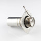 Труба горіння Eberspacher Hydronic S3, HS3, D5E, D4E - Пальник 252652991100