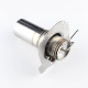 Труба горіння Eberspacher Hydronic S3, HS3, D5E, D4E - Пальник 252652991100