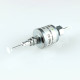 Насос паливний Eberspacher Airtronic S2 D2L / M2 D4L, 1-4 kW, 12V. Оригінал 224552030000