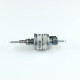 Насос паливний Eberspacher Airtronic S2 D2L / M2 D4L, 1-4 kW, 12V. Оригінал 224552030000