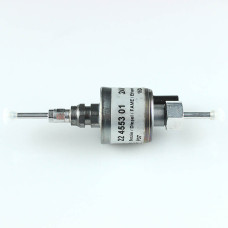 Насос паливний Eberspacher Airtronic S2 D2L / M2 D4L, 1-4 kW, 24V