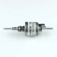 Насос паливний Eberspacher Airtronic S2 D2L / M2 D4L, 1-4 kW, 24V. Оригінал 224553010000