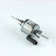 Насос паливний Eberspacher Airtronic S2 D2L / M2 D4L, 1-4 kW, 24V. Оригінал 224553010000