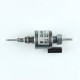 Насос паливний Eberspacher Airtronic S2 D2L / M2 D4L, 1-4 kW, 24V. Оригінал 224553010000
